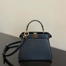 Fendi Top Handle Bags